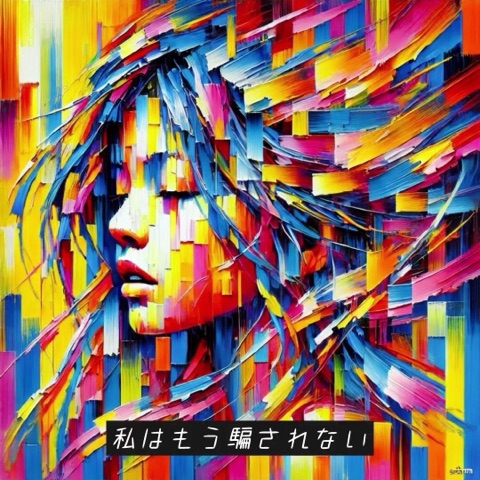 「風の時代」ということで、こんな曲を作りました♪